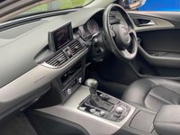 USED 2011 61 AUDI A6 SALOON 3.0 TDI V6 SE Saloon 4dr Diesel S Tronic quattro Euro 5 (s/s) (245 ps) ONE OWNER PLUS SUPPLYING DEALER
