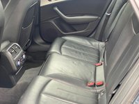 USED 2011 61 AUDI A6 SALOON 3.0 TDI V6 SE Saloon 4dr Diesel S Tronic quattro Euro 5 (s/s) (245 ps) ONE OWNER PLUS SUPPLYING DEALER