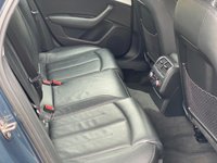 USED 2011 61 AUDI A6 SALOON 3.0 TDI V6 SE Saloon 4dr Diesel S Tronic quattro Euro 5 (s/s) (245 ps) ONE OWNER PLUS SUPPLYING DEALER