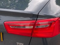 USED 2011 61 AUDI A6 SALOON 3.0 TDI V6 SE Saloon 4dr Diesel S Tronic quattro Euro 5 (s/s) (245 ps) ONE OWNER PLUS SUPPLYING DEALER