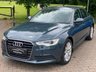 USED 2011 61 AUDI A6 SALOON 3.0 TDI V6 SE Saloon 4dr Diesel S Tronic quattro Euro 5 (s/s) (245 ps) ONE OWNER PLUS SUPPLYING DEALER