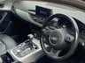 USED 2011 61 AUDI A6 SALOON 3.0 TDI V6 SE Saloon 4dr Diesel S Tronic quattro Euro 5 (s/s) (245 ps) ONE OWNER PLUS SUPPLYING DEALER