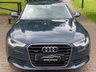 USED 2011 61 AUDI A6 SALOON 3.0 TDI V6 SE Saloon 4dr Diesel S Tronic quattro Euro 5 (s/s) (245 ps) ONE OWNER PLUS SUPPLYING DEALER