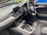 USED 2011 61 AUDI A6 SALOON 3.0 TDI V6 SE Saloon 4dr Diesel S Tronic quattro Euro 5 (s/s) (245 ps) ONE OWNER PLUS SUPPLYING DEALER