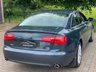 USED 2011 61 AUDI A6 SALOON 3.0 TDI V6 SE Saloon 4dr Diesel S Tronic quattro Euro 5 (s/s) (245 ps) ONE OWNER PLUS SUPPLYING DEALER