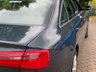 USED 2011 61 AUDI A6 SALOON 3.0 TDI V6 SE Saloon 4dr Diesel S Tronic quattro Euro 5 (s/s) (245 ps) ONE OWNER PLUS SUPPLYING DEALER
