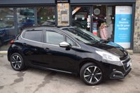 USED 2018 18 PEUGEOT 208 1.2 PureTech Allure Premium Hatchback 5dr Petrol Manual Euro 6 (s/s) (82 ps) RAC PLATINUM WARRANTY INCLUDED