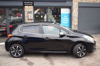 USED 2018 18 PEUGEOT 208 1.2 PureTech Allure Premium Hatchback 5dr Petrol Manual Euro 6 (s/s) (82 ps) RAC PLATINUM WARRANTY INCLUDED