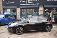 USED 2018 18 PEUGEOT 208 1.2 PureTech Allure Premium Hatchback 5dr Petrol Manual Euro 6 (s/s) (82 ps) RAC PLATINUM WARRANTY INCLUDED