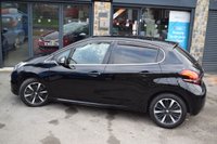 USED 2018 18 PEUGEOT 208 1.2 PureTech Allure Premium Hatchback 5dr Petrol Manual Euro 6 (s/s) (82 ps) RAC PLATINUM WARRANTY INCLUDED