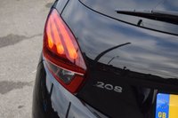USED 2018 18 PEUGEOT 208 1.2 PureTech Allure Premium Hatchback 5dr Petrol Manual Euro 6 (s/s) (82 ps) RAC PLATINUM WARRANTY INCLUDED
