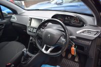 USED 2018 18 PEUGEOT 208 1.2 PureTech Allure Premium Hatchback 5dr Petrol Manual Euro 6 (s/s) (82 ps) RAC PLATINUM WARRANTY INCLUDED