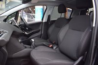 USED 2018 18 PEUGEOT 208 1.2 PureTech Allure Premium Hatchback 5dr Petrol Manual Euro 6 (s/s) (82 ps) RAC PLATINUM WARRANTY INCLUDED