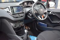 USED 2018 18 PEUGEOT 208 1.2 PureTech Allure Premium Hatchback 5dr Petrol Manual Euro 6 (s/s) (82 ps) RAC PLATINUM WARRANTY INCLUDED