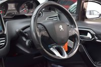 USED 2018 18 PEUGEOT 208 1.2 PureTech Allure Premium Hatchback 5dr Petrol Manual Euro 6 (s/s) (82 ps) RAC PLATINUM WARRANTY INCLUDED