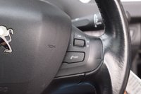 USED 2018 18 PEUGEOT 208 1.2 PureTech Allure Premium Hatchback 5dr Petrol Manual Euro 6 (s/s) (82 ps) RAC PLATINUM WARRANTY INCLUDED