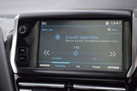 USED 2018 18 PEUGEOT 208 1.2 PureTech Allure Premium Hatchback 5dr Petrol Manual Euro 6 (s/s) (82 ps) RAC PLATINUM WARRANTY INCLUDED