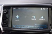 USED 2018 18 PEUGEOT 208 1.2 PureTech Allure Premium Hatchback 5dr Petrol Manual Euro 6 (s/s) (82 ps) RAC PLATINUM WARRANTY INCLUDED