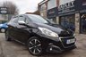 USED 2018 18 PEUGEOT 208 1.2 PureTech Allure Premium Hatchback 5dr Petrol Manual Euro 6 (s/s) (82 ps) RAC PLATINUM WARRANTY INCLUDED