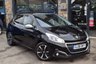 USED 2018 18 PEUGEOT 208 1.2 PureTech Allure Premium Hatchback 5dr Petrol Manual Euro 6 (s/s) (82 ps) RAC PLATINUM WARRANTY INCLUDED