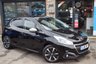 USED 2018 18 PEUGEOT 208 1.2 PureTech Allure Premium Hatchback 5dr Petrol Manual Euro 6 (s/s) (82 ps) RAC PLATINUM WARRANTY INCLUDED