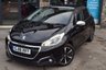 USED 2018 18 PEUGEOT 208 1.2 PureTech Allure Premium Hatchback 5dr Petrol Manual Euro 6 (s/s) (82 ps) RAC PLATINUM WARRANTY INCLUDED