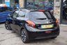 USED 2018 18 PEUGEOT 208 1.2 PureTech Allure Premium Hatchback 5dr Petrol Manual Euro 6 (s/s) (82 ps) RAC PLATINUM WARRANTY INCLUDED