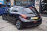 USED 2018 18 PEUGEOT 208 1.2 PureTech Allure Premium Hatchback 5dr Petrol Manual Euro 6 (s/s) (82 ps) RAC PLATINUM WARRANTY INCLUDED