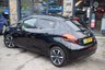 USED 2018 18 PEUGEOT 208 1.2 PureTech Allure Premium Hatchback 5dr Petrol Manual Euro 6 (s/s) (82 ps) RAC PLATINUM WARRANTY INCLUDED