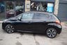 USED 2018 18 PEUGEOT 208 1.2 PureTech Allure Premium Hatchback 5dr Petrol Manual Euro 6 (s/s) (82 ps) RAC PLATINUM WARRANTY INCLUDED