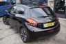 USED 2018 18 PEUGEOT 208 1.2 PureTech Allure Premium Hatchback 5dr Petrol Manual Euro 6 (s/s) (82 ps) RAC PLATINUM WARRANTY INCLUDED