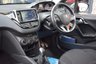 USED 2018 18 PEUGEOT 208 1.2 PureTech Allure Premium Hatchback 5dr Petrol Manual Euro 6 (s/s) (82 ps) RAC PLATINUM WARRANTY INCLUDED