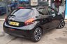 USED 2018 18 PEUGEOT 208 1.2 PureTech Allure Premium Hatchback 5dr Petrol Manual Euro 6 (s/s) (82 ps) RAC PLATINUM WARRANTY INCLUDED