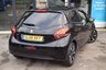 USED 2018 18 PEUGEOT 208 1.2 PureTech Allure Premium Hatchback 5dr Petrol Manual Euro 6 (s/s) (82 ps) RAC PLATINUM WARRANTY INCLUDED