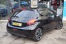 USED 2018 18 PEUGEOT 208 1.2 PureTech Allure Premium Hatchback 5dr Petrol Manual Euro 6 (s/s) (82 ps) RAC PLATINUM WARRANTY INCLUDED
