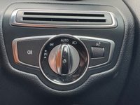 USED 2015 15 MERCEDES-BENZ C-CLASS 2.1 C220d AMG Line Saloon 4dr Diesel 7G-Tronic+ Euro 6 (s/s) (170 ps) 