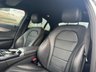 USED 2015 15 MERCEDES-BENZ C-CLASS 2.1 C220d AMG Line Saloon 4dr Diesel 7G-Tronic+ Euro 6 (s/s) (170 ps) 