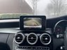 USED 2015 15 MERCEDES-BENZ C-CLASS 2.1 C220d AMG Line Saloon 4dr Diesel 7G-Tronic+ Euro 6 (s/s) (170 ps) 
