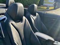 USED 2017 67 BMW 4 SERIES 2.0 420d M Sport Convertible 2dr Diesel Auto Euro 6 (s/s) (190 ps) 