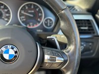 USED 2017 67 BMW 4 SERIES 2.0 420d M Sport Convertible 2dr Diesel Auto Euro 6 (s/s) (190 ps) 