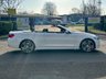 USED 2017 67 BMW 4 SERIES 2.0 420d M Sport Convertible 2dr Diesel Auto Euro 6 (s/s) (190 ps) 