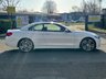 USED 2017 67 BMW 4 SERIES 2.0 420d M Sport Convertible 2dr Diesel Auto Euro 6 (s/s) (190 ps) 