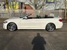 USED 2017 67 BMW 4 SERIES 2.0 420d M Sport Convertible 2dr Diesel Auto Euro 6 (s/s) (190 ps) 
