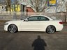 USED 2017 67 BMW 4 SERIES 2.0 420d M Sport Convertible 2dr Diesel Auto Euro 6 (s/s) (190 ps) 