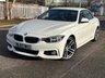 USED 2017 67 BMW 4 SERIES 2.0 420d M Sport Convertible 2dr Diesel Auto Euro 6 (s/s) (190 ps) 