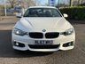 USED 2017 67 BMW 4 SERIES 2.0 420d M Sport Convertible 2dr Diesel Auto Euro 6 (s/s) (190 ps) 