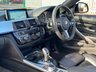 USED 2017 67 BMW 4 SERIES 2.0 420d M Sport Convertible 2dr Diesel Auto Euro 6 (s/s) (190 ps) 
