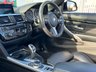 USED 2017 67 BMW 4 SERIES 2.0 420d M Sport Convertible 2dr Diesel Auto Euro 6 (s/s) (190 ps) 