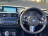 USED 2017 67 BMW 4 SERIES 2.0 420d M Sport Convertible 2dr Diesel Auto Euro 6 (s/s) (190 ps) 