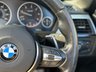 USED 2017 67 BMW 4 SERIES 2.0 420d M Sport Convertible 2dr Diesel Auto Euro 6 (s/s) (190 ps) 